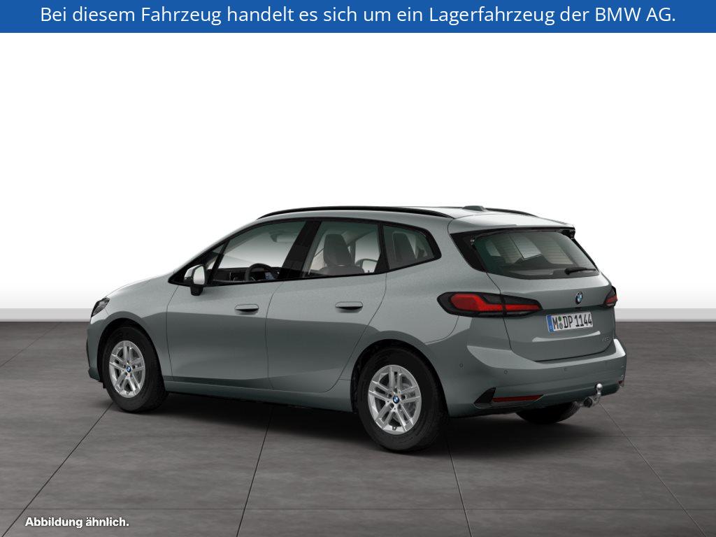 Fahrzeugabbildung BMW 220i Active Tourer