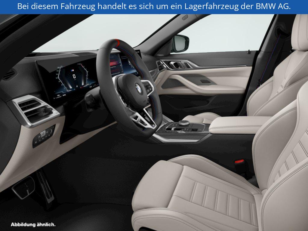 Fahrzeugabbildung BMW M440i xDrive Gran Coupé