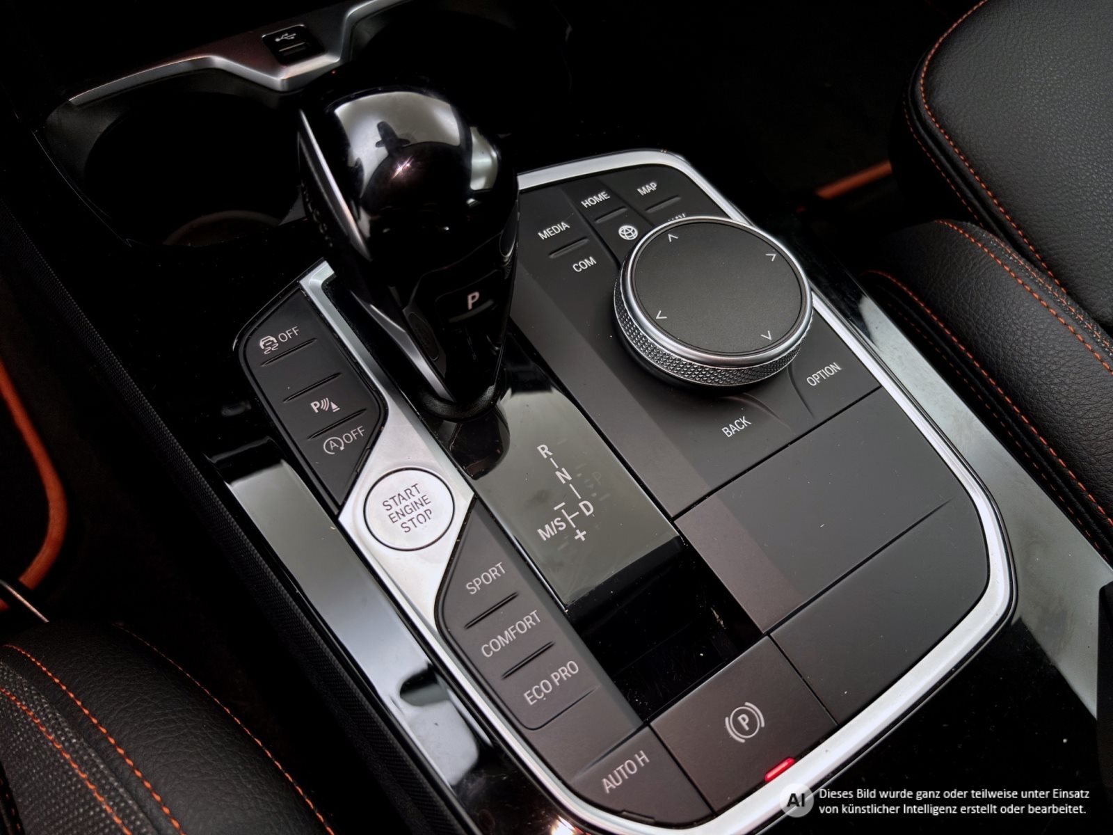 Fahrzeugabbildung BMW 220d xDrive Gran Coupé [Sport Line, PDC, AHK]