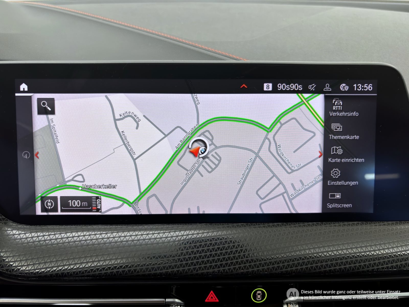 Fahrzeugabbildung BMW 220d xDrive Gran Coupé [Sport Line, PDC, AHK]