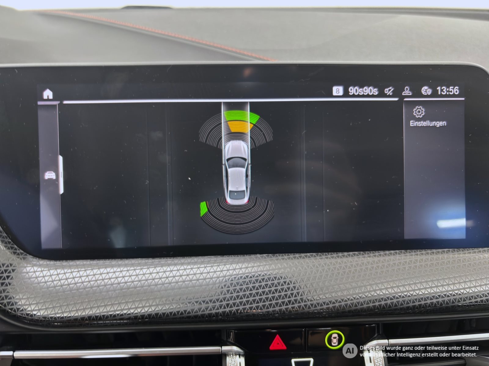 Fahrzeugabbildung BMW 220d xDrive Gran Coupé [Sport Line, PDC, AHK]