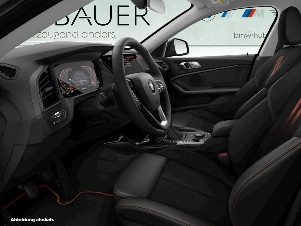 Fahrzeugabbildung BMW 220d xDrive Gran Coupé [Sport Line, PDC, AHK]