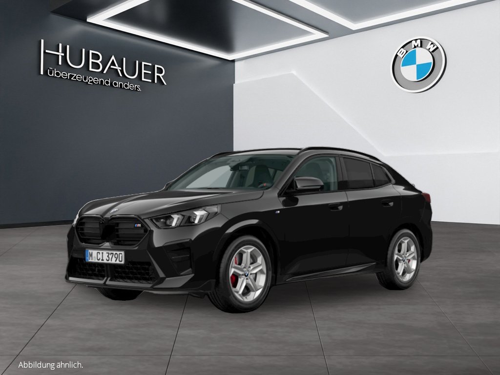BMW X2 M35i xDrive