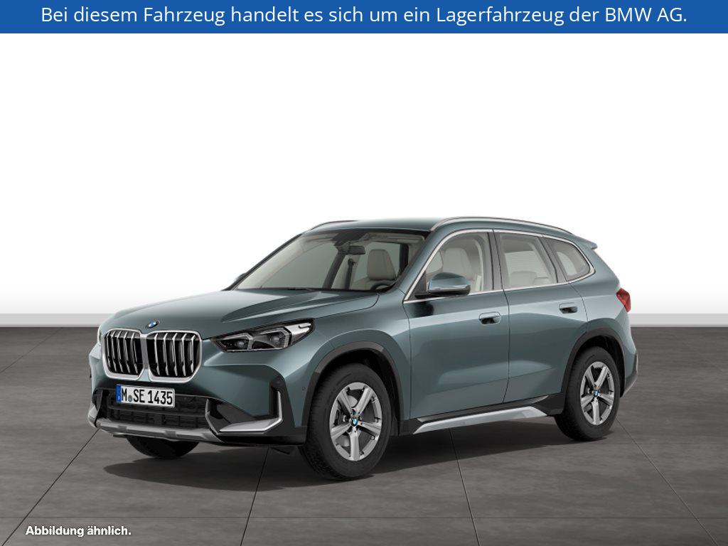 BMW X1 sDrive20i