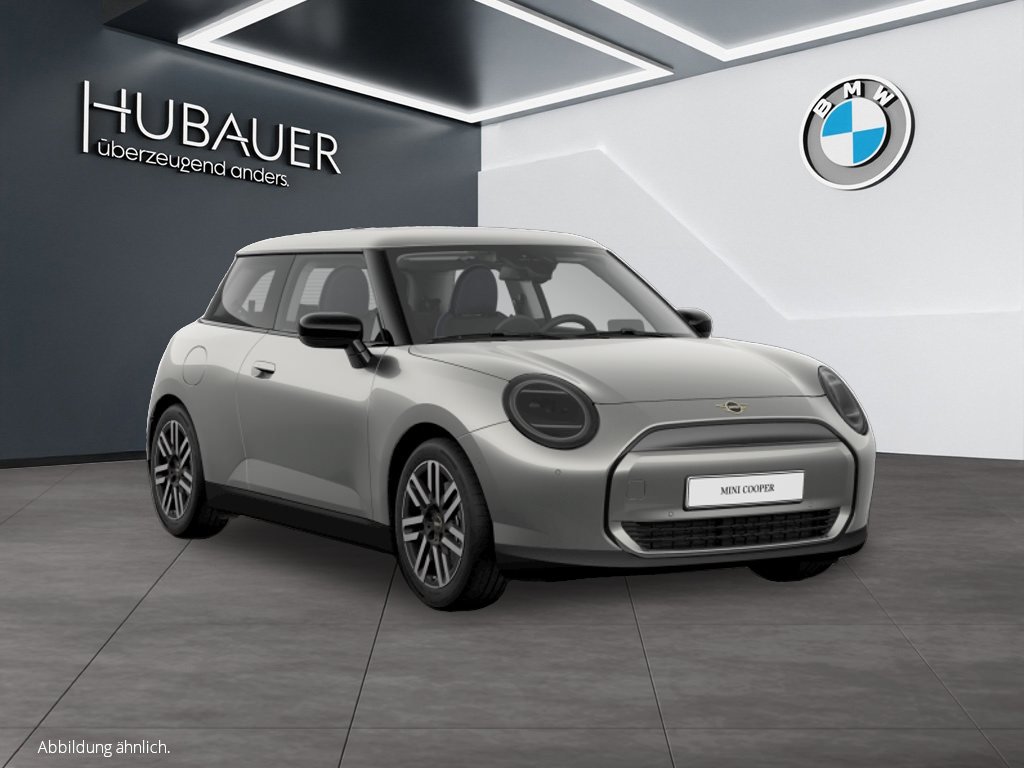 MINI Cooper E