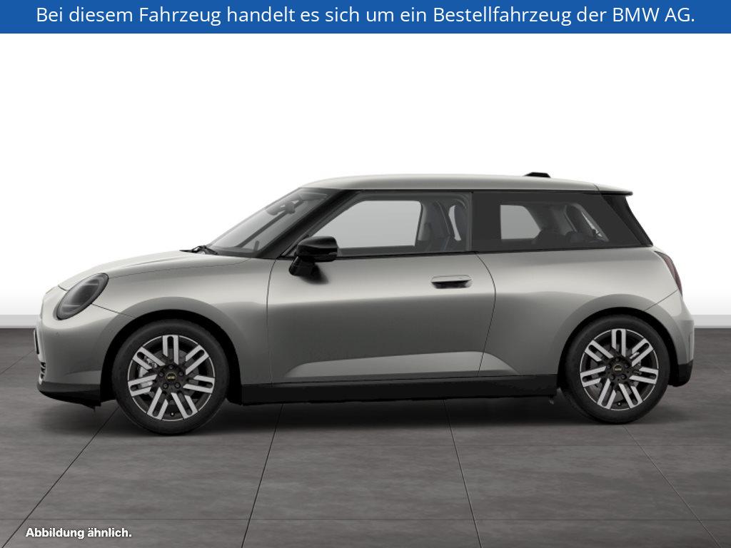 Fahrzeugabbildung MINI Cooper E