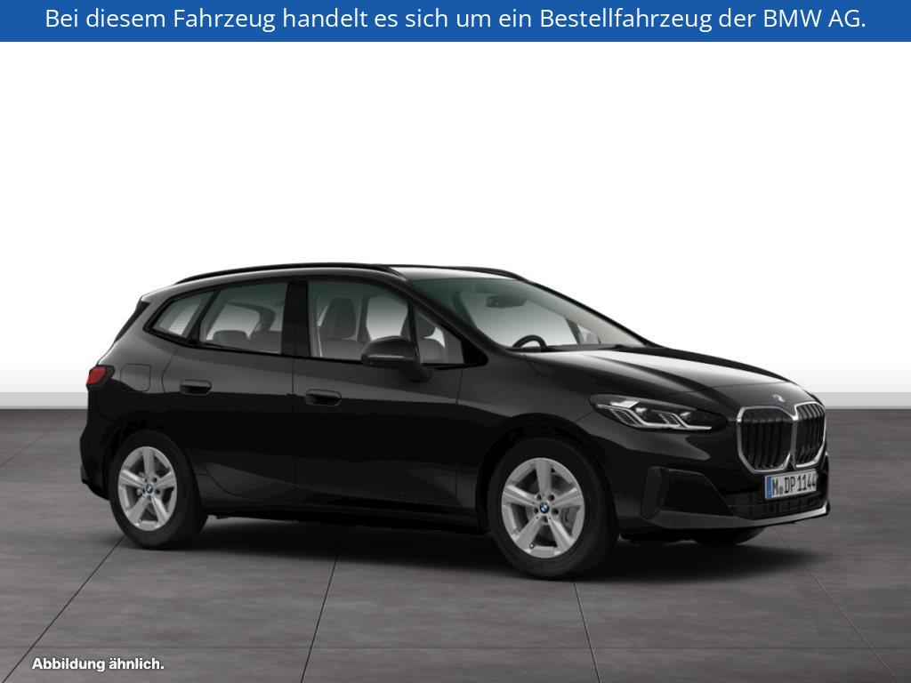 Fahrzeugabbildung BMW 220i Active Tourer