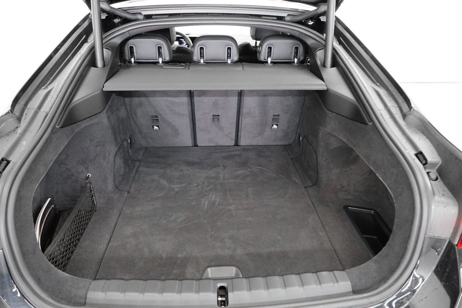 Fahrzeugabbildung BMW i4 M50 Gran Coupé [M Sport, LC Prof., Laser]