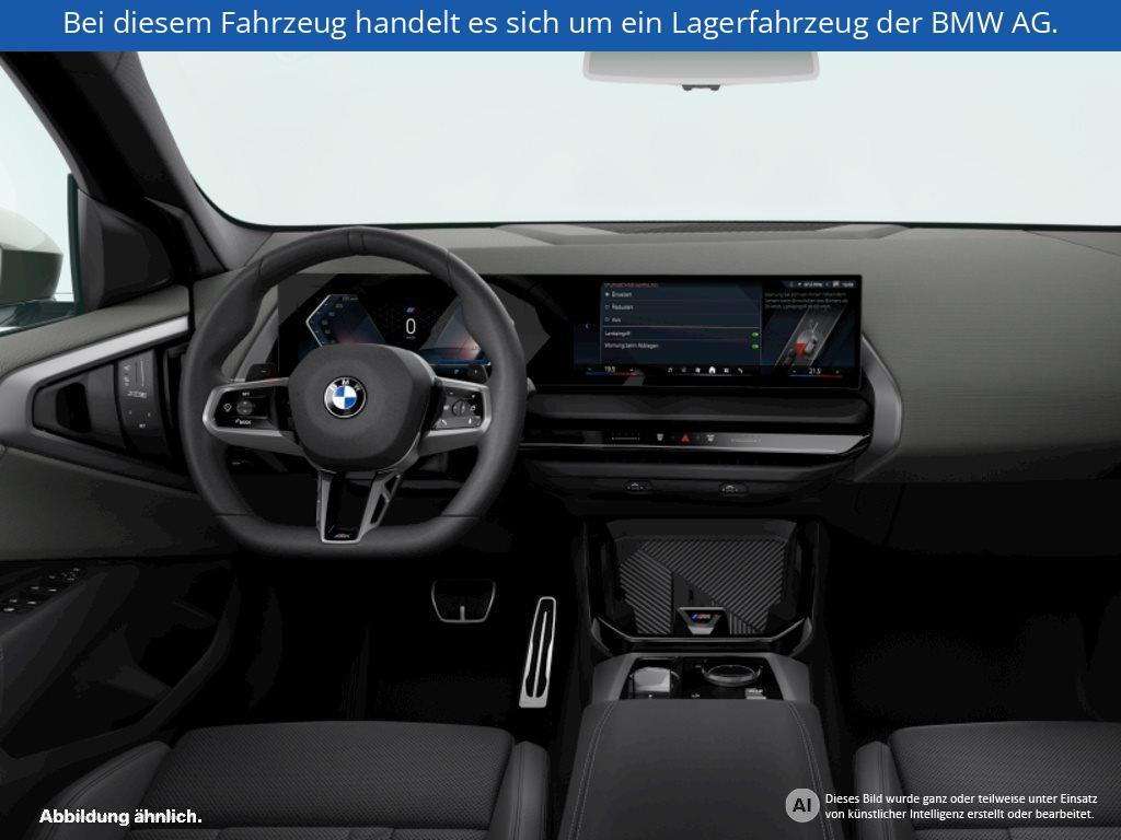 Fahrzeugabbildung BMW X3 20d xDrive