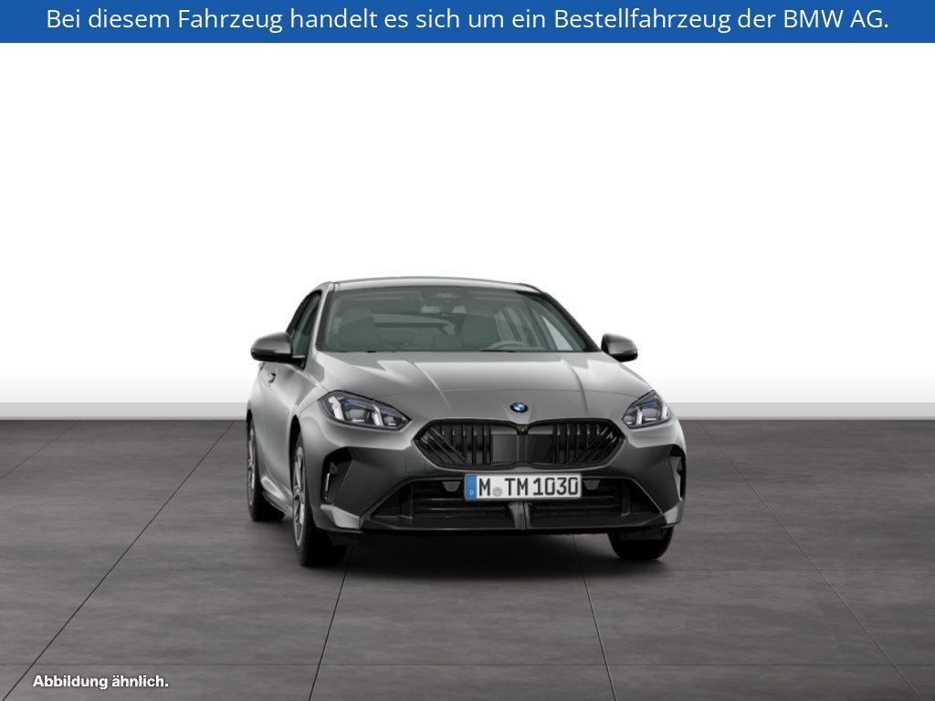 Fahrzeugabbildung BMW 123 xDrive