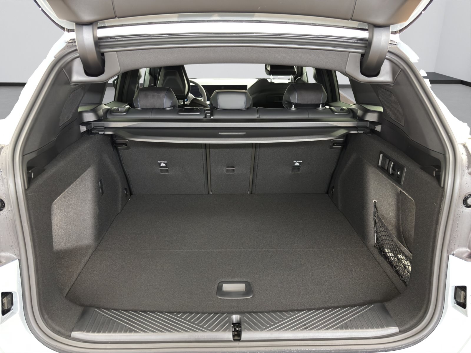 Fahrzeugabbildung BMW X3 20d xDrive [M Sport, AHK, ACC, RFK, Sitze elektr.]