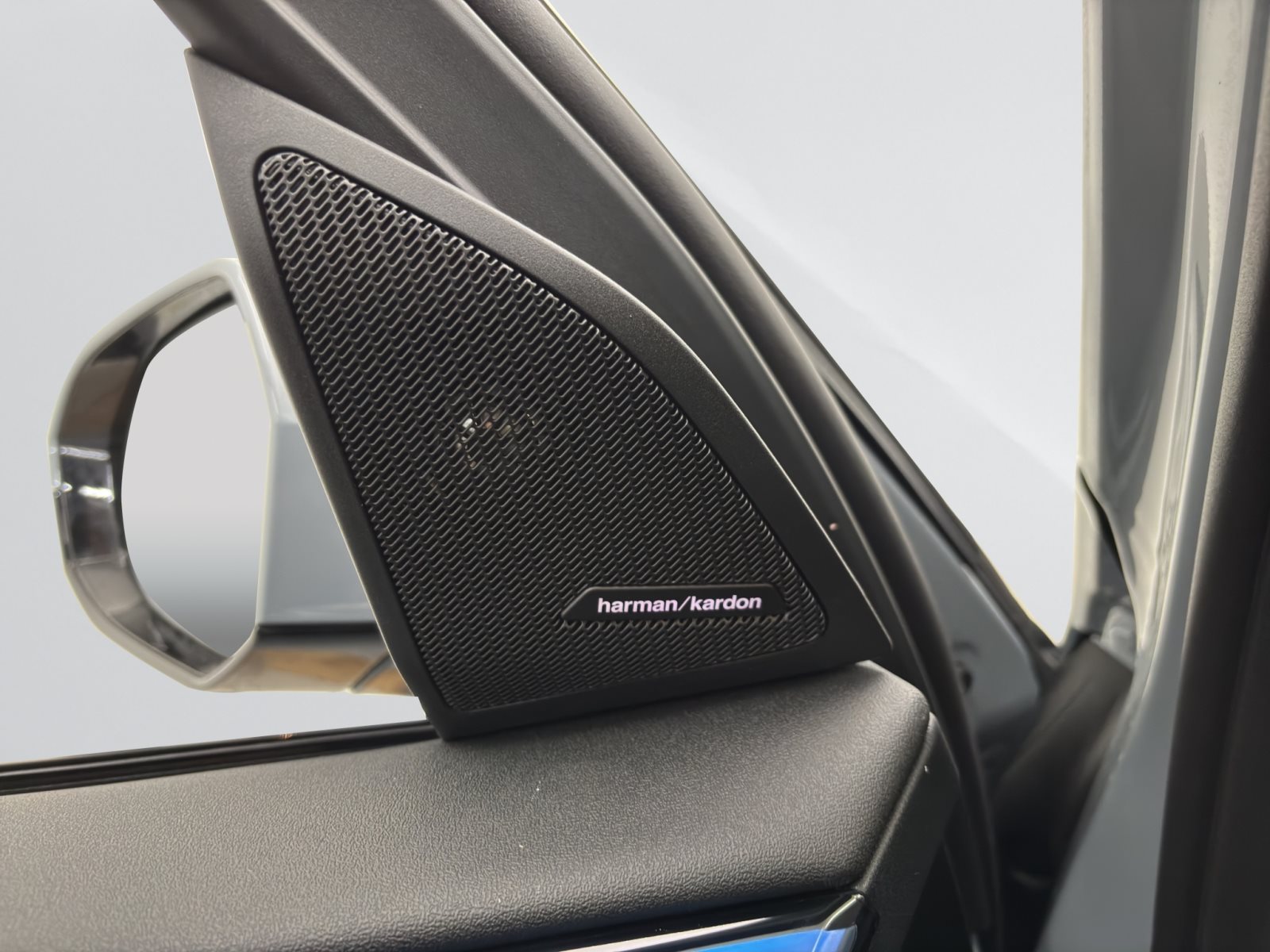 Fahrzeugabbildung BMW X3 20d xDrive [M Sport, AHK, ACC, RFK, Sitze elektr.]