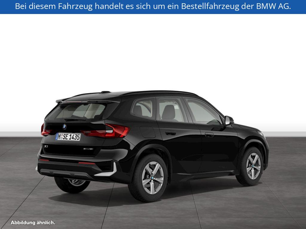 Fahrzeugabbildung BMW X1 sDrive18i SAV