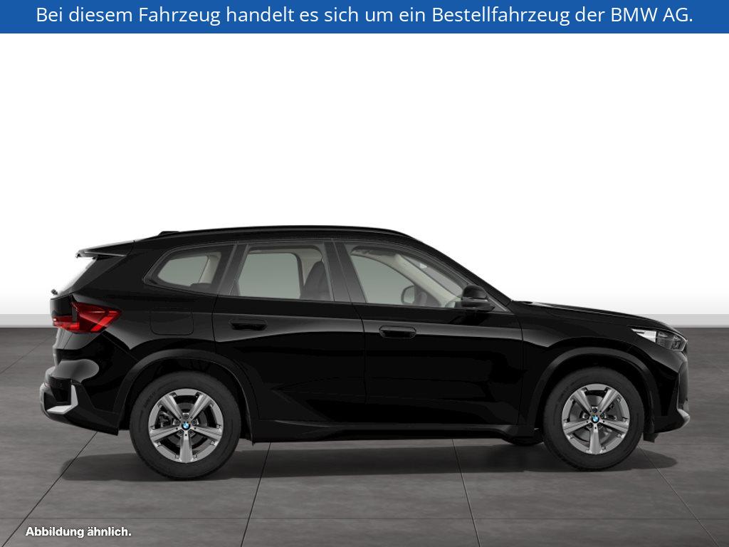 Fahrzeugabbildung BMW X1 sDrive18i SAV
