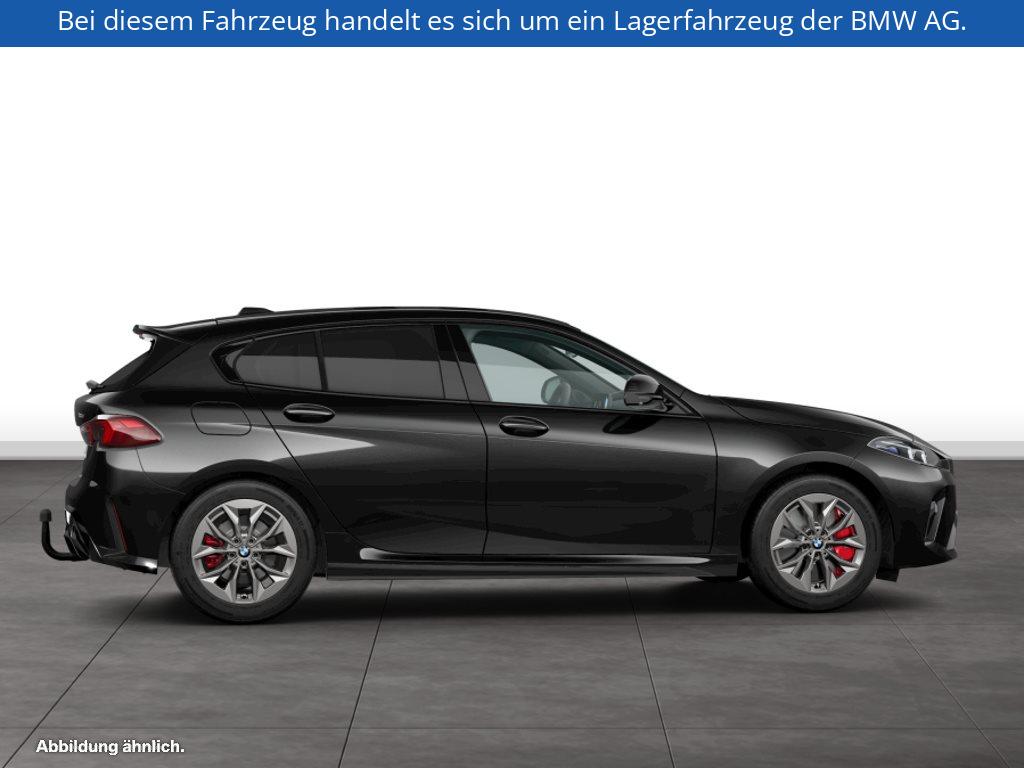 Fahrzeugabbildung BMW 120d