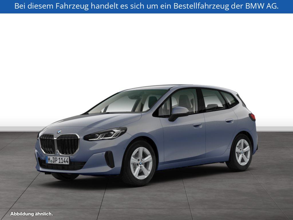 BMW 216i Active Tourer