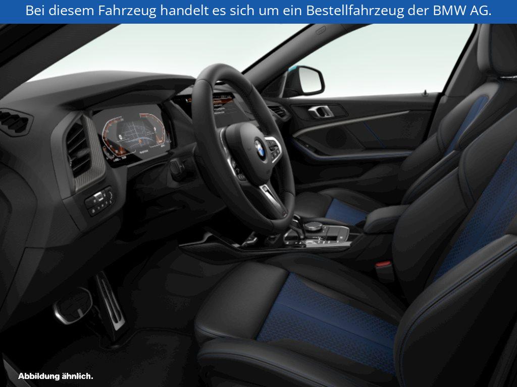 Fahrzeugabbildung BMW 220i Gran Coupé