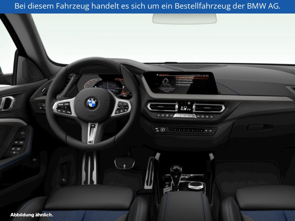 Fahrzeugabbildung BMW 220i Gran Coupé