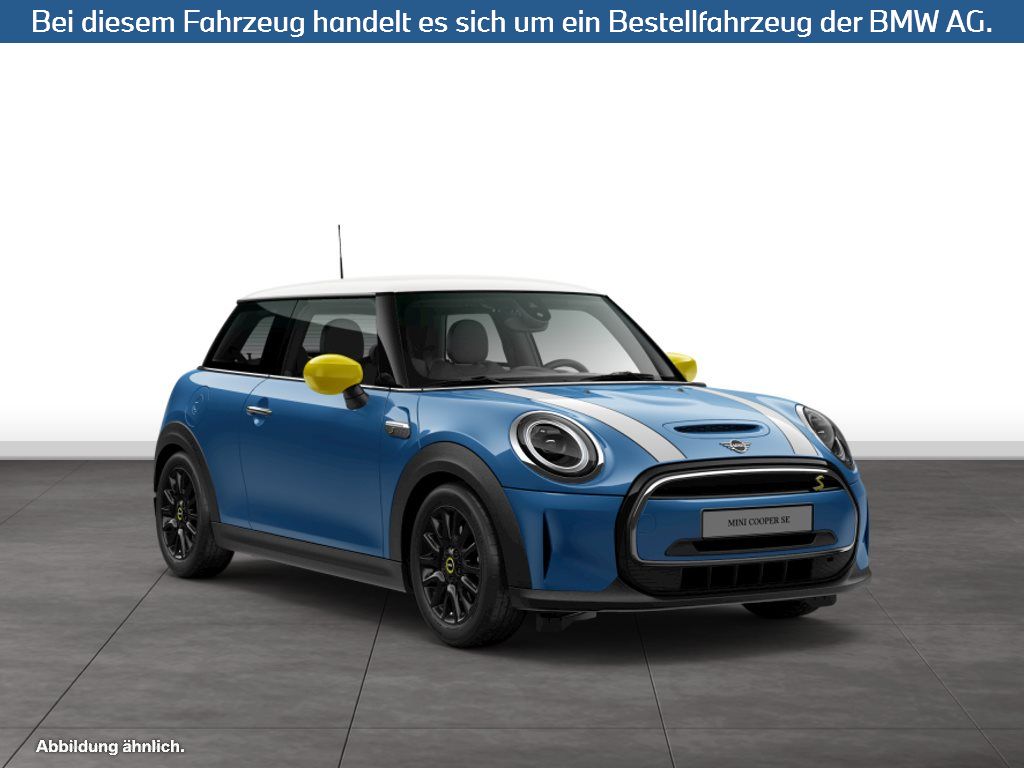 MINI Cooper SE 3-Türer