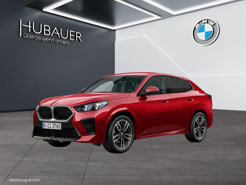 BMW X2 xDrive20d