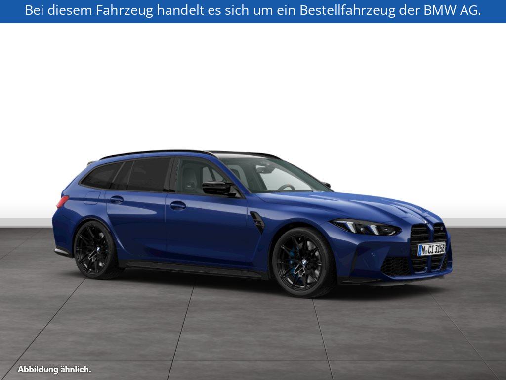 Fahrzeugabbildung BMW M3 Competition M xDrive Touring