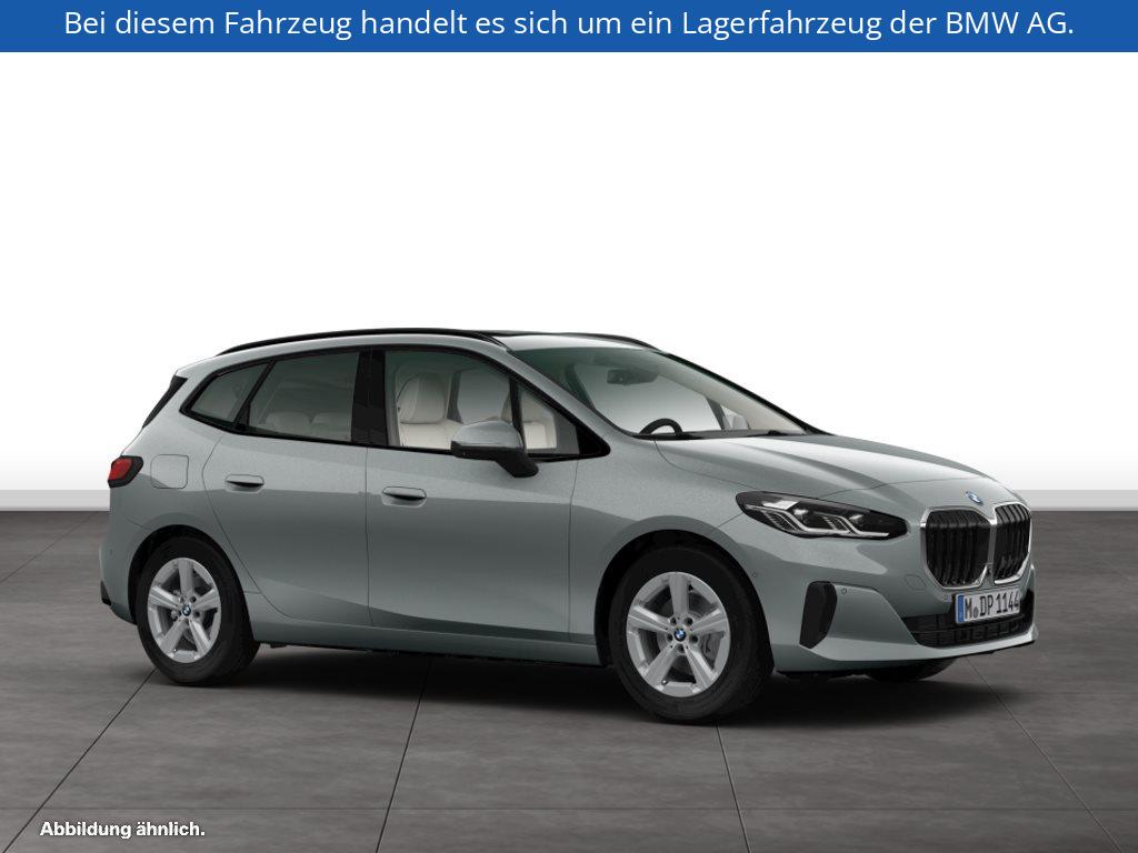 Fahrzeugabbildung BMW 220i Active Tourer