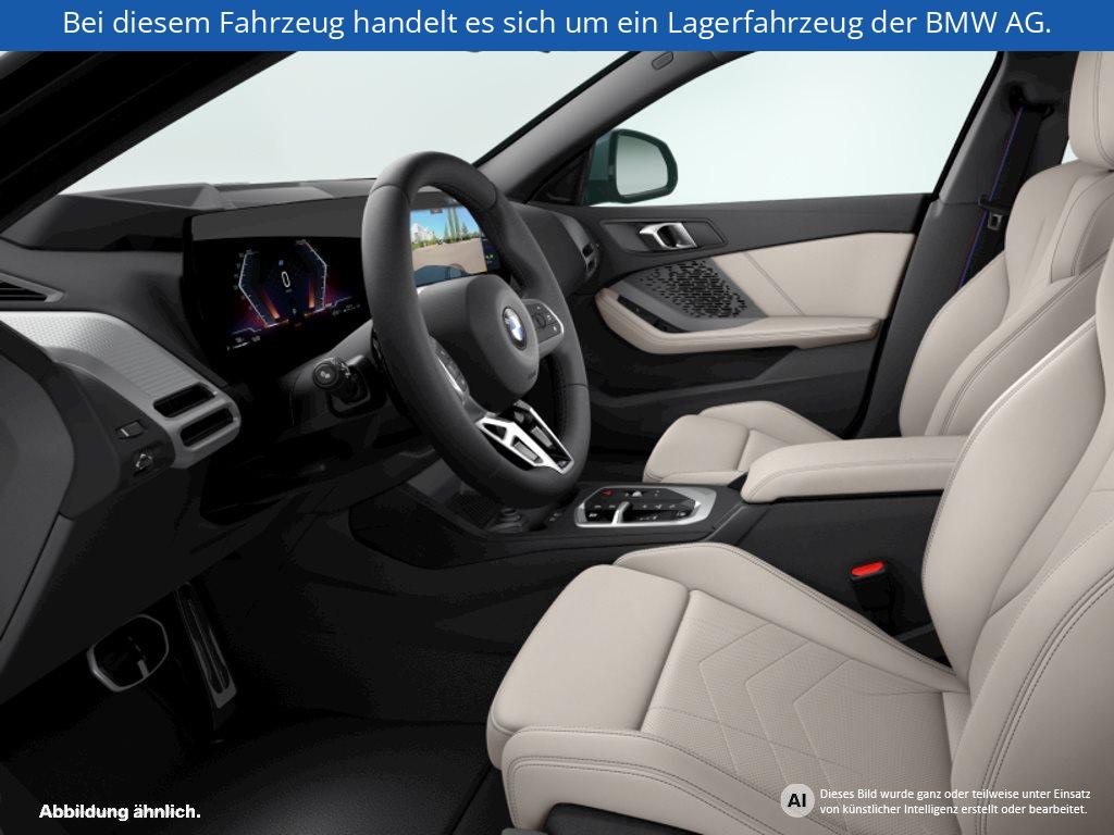 Fahrzeugabbildung BMW 220 Gran Coupé