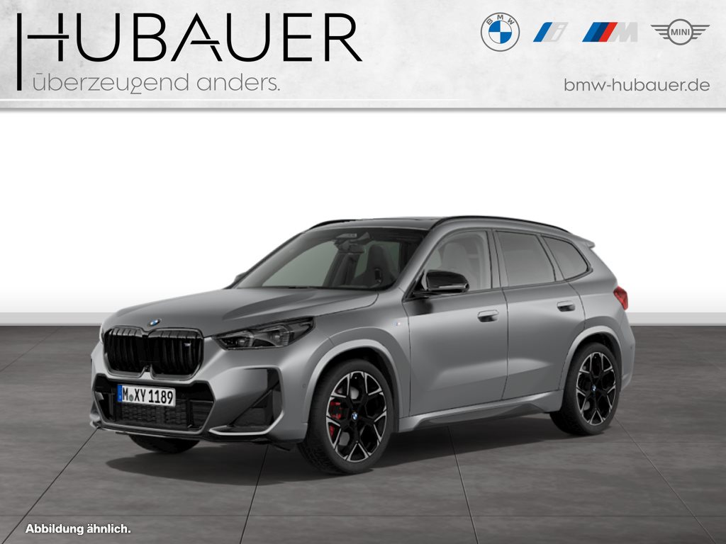 BMW X1 M35i xDrive [M Sport Pro, HUD, AHK, ACC, 20 LMR]