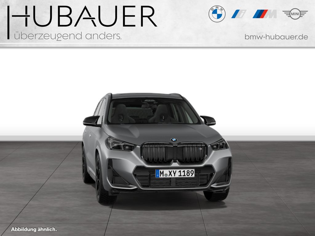Fahrzeugabbildung BMW X1 M35i xDrive [M Sport Pro, HUD, AHK, ACC, 20 LMR]