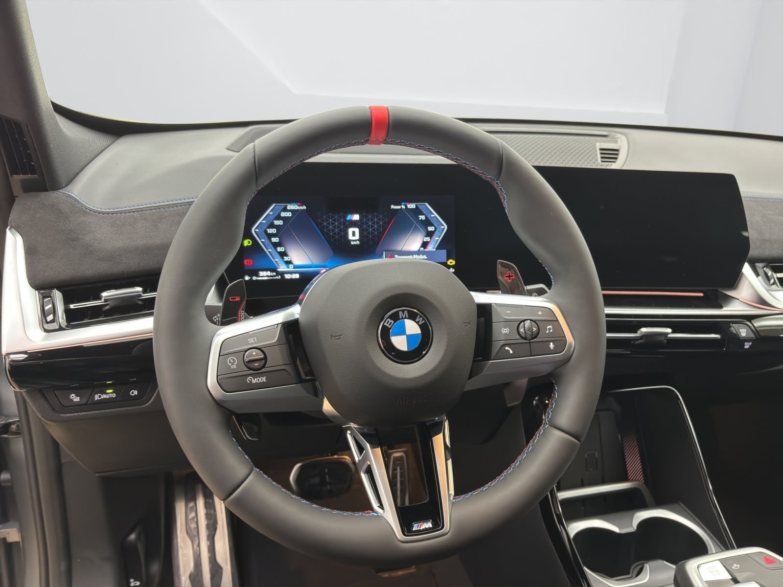 Fahrzeugabbildung BMW X1 M35i xDrive [M Sport Pro, HUD, AHK, ACC, 20 LMR]