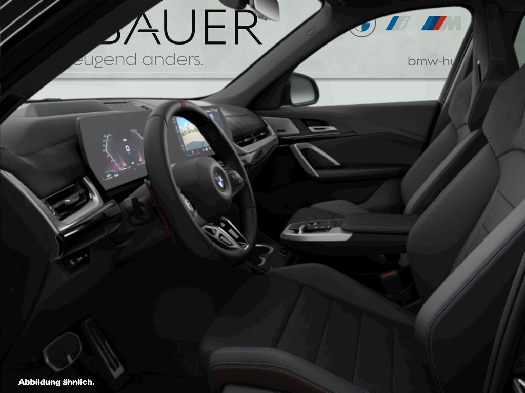 Fahrzeugabbildung BMW X1 M35i xDrive [M Sport Pro, HUD, AHK, ACC, 20 LMR]