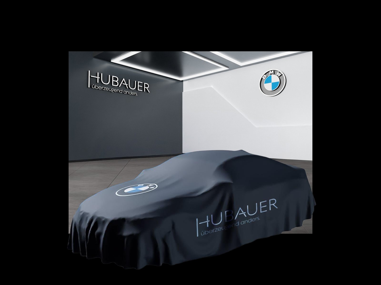 Fahrzeugabbildung BMW X3 20d xDrive