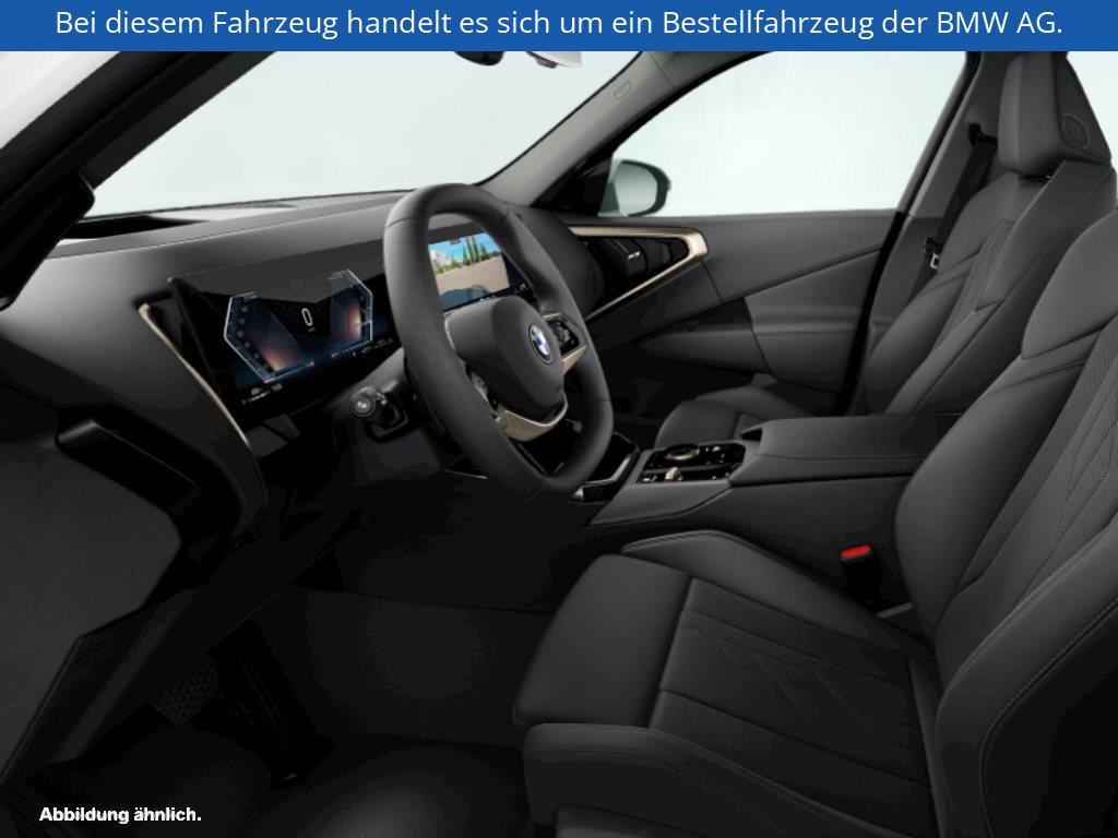 Fahrzeugabbildung BMW X3 20 xDrive