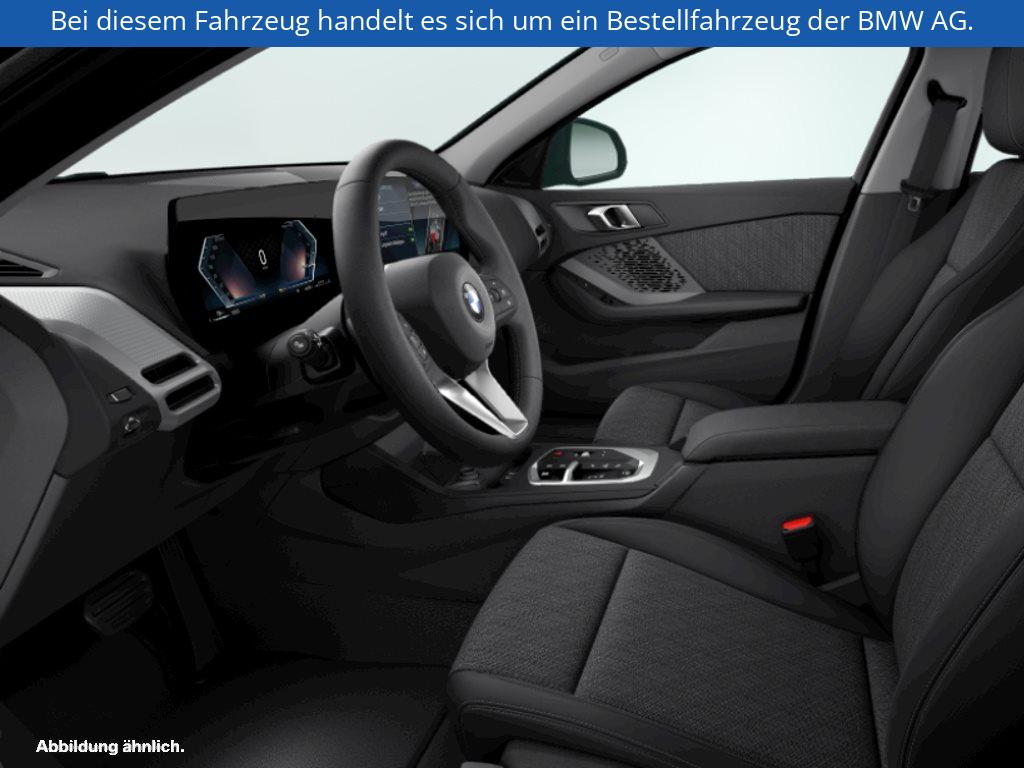 Fahrzeugabbildung BMW 120