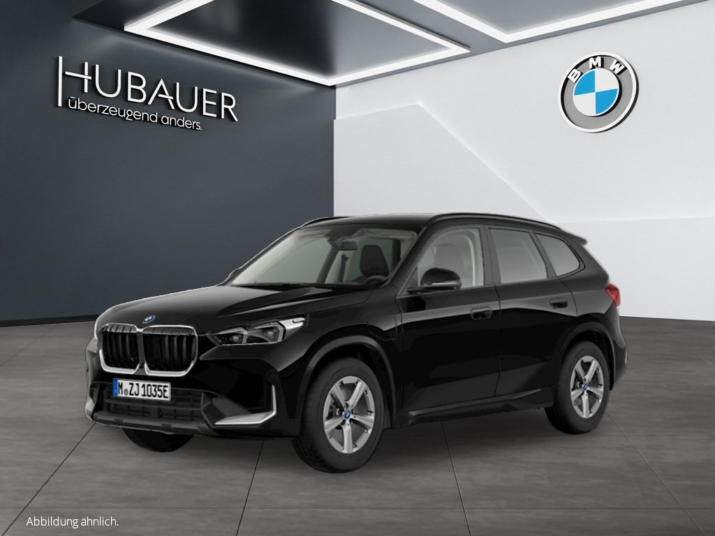 BMW X1 xDrive30e