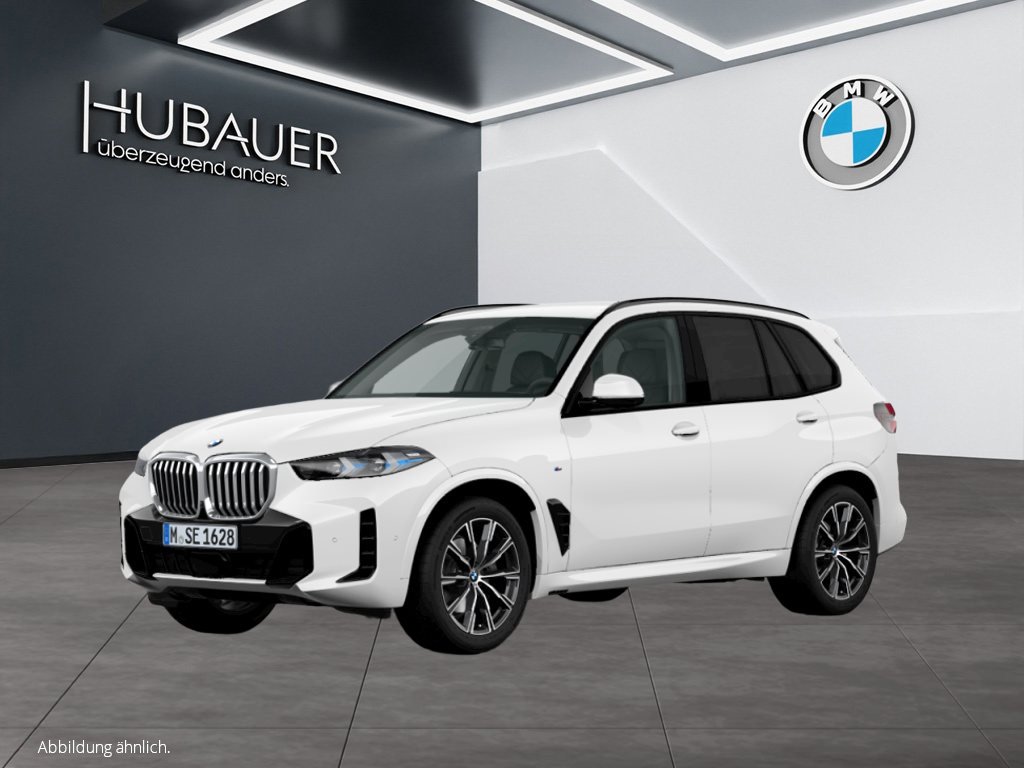 BMW X5 xDrive30d
