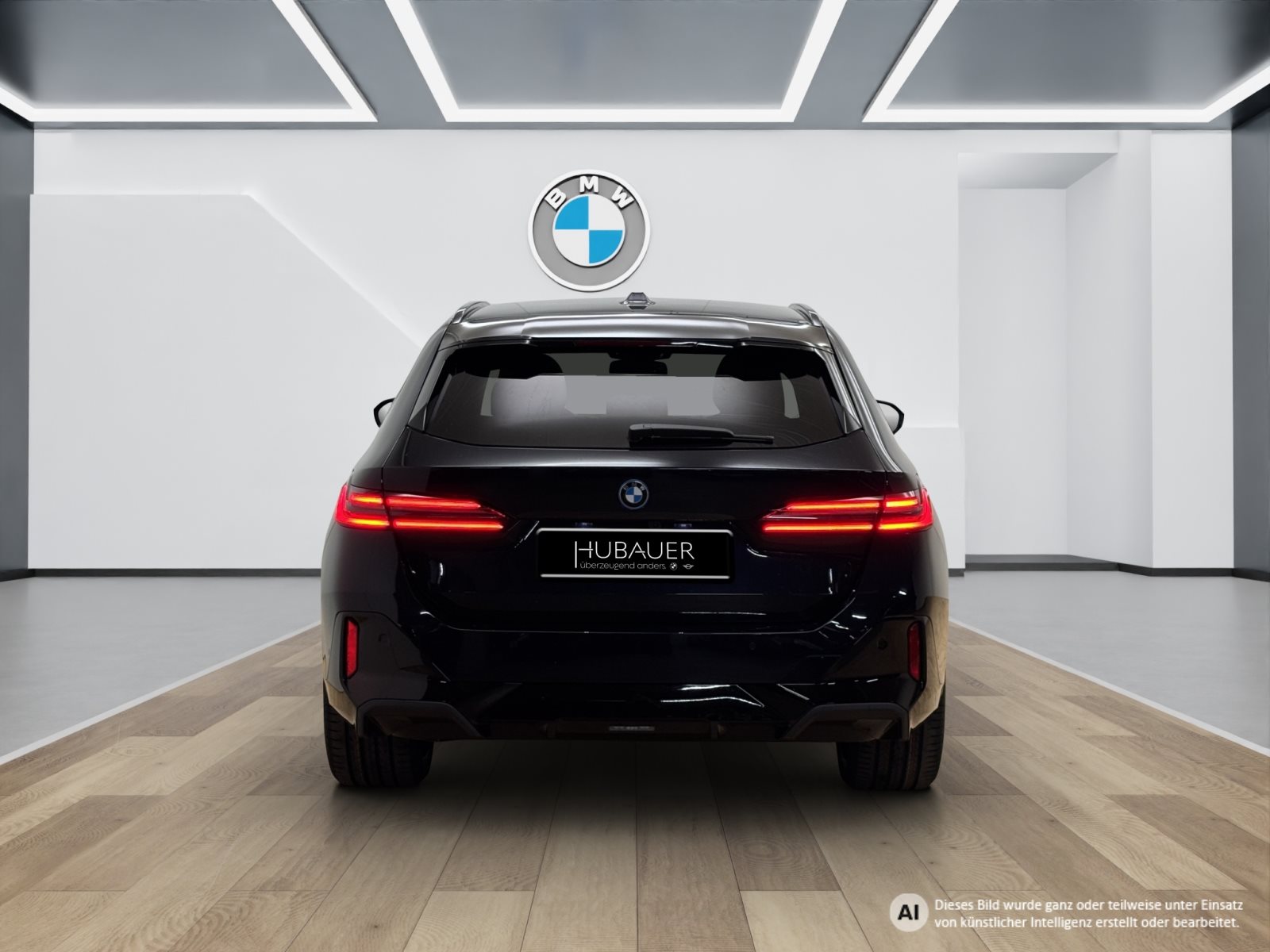 Fahrzeugabbildung BMW 530e xDrive Touring [M Pro, HUD, AHK, ACC, 20 LMR]