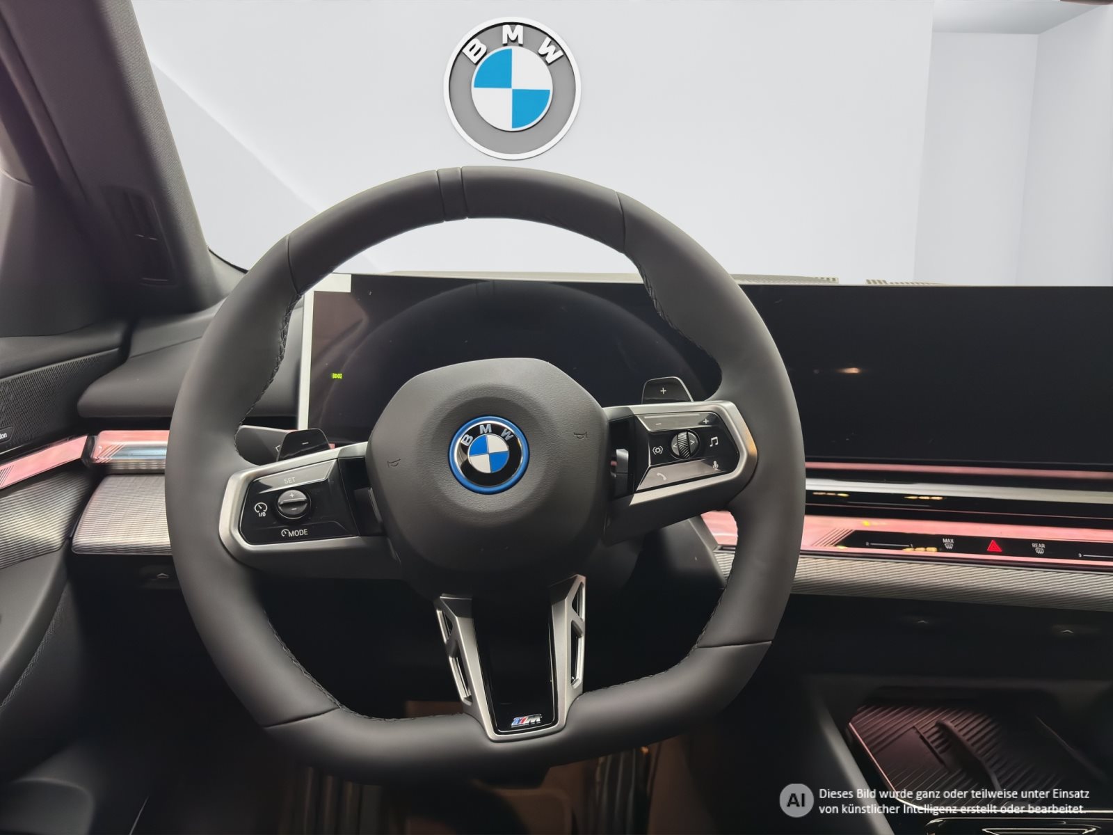 Fahrzeugabbildung BMW 530e xDrive Touring [M Pro, HUD, AHK, ACC, 20 LMR]