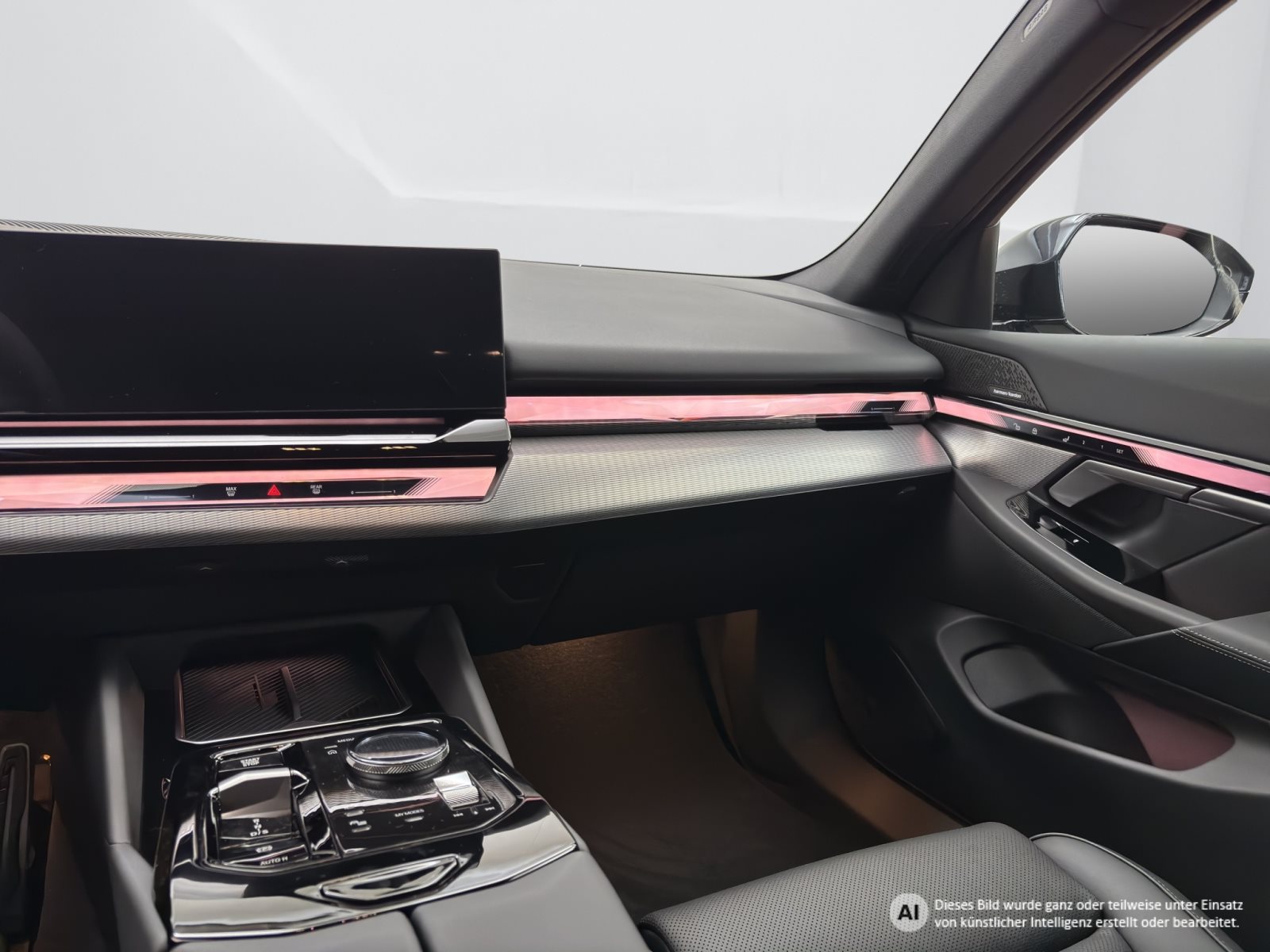 Fahrzeugabbildung BMW 530e xDrive Touring [M Pro, HUD, AHK, ACC, 20 LMR]