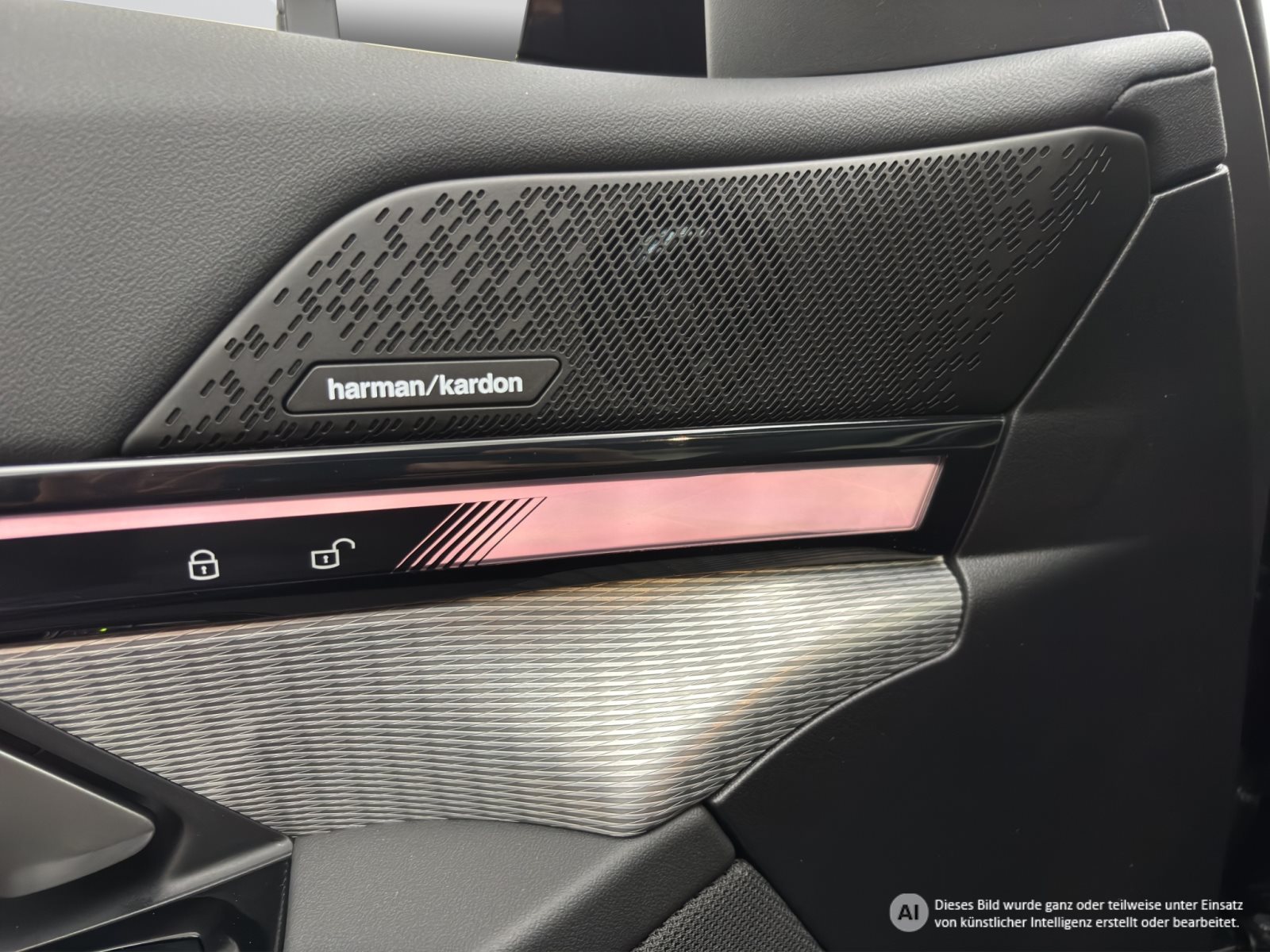Fahrzeugabbildung BMW 530e xDrive Touring [M Pro, HUD, AHK, ACC, 20 LMR]