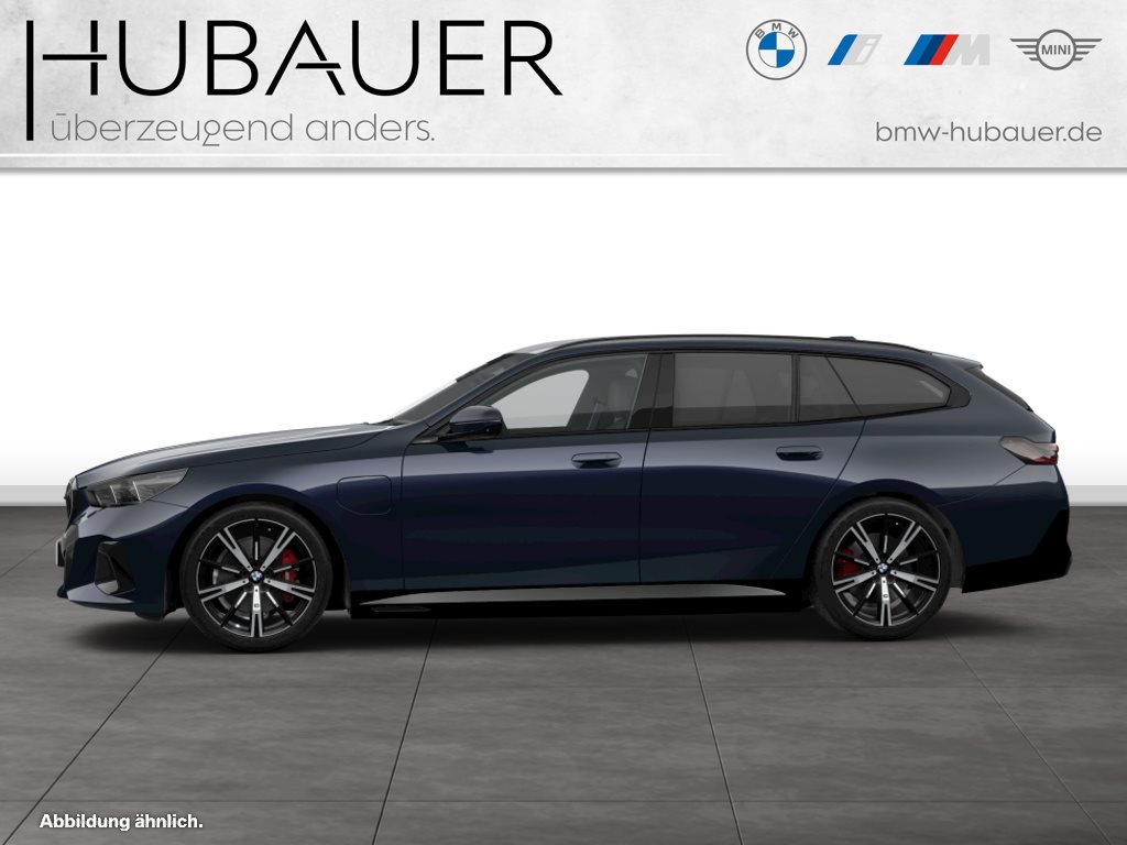 Fahrzeugabbildung BMW 530e xDrive Touring [M Pro, HUD, AHK, ACC, 20 LMR]