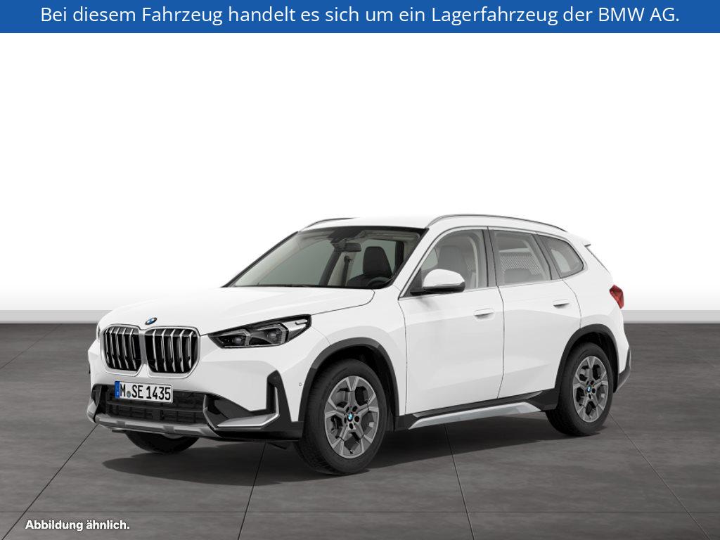BMW X1 sDrive20d