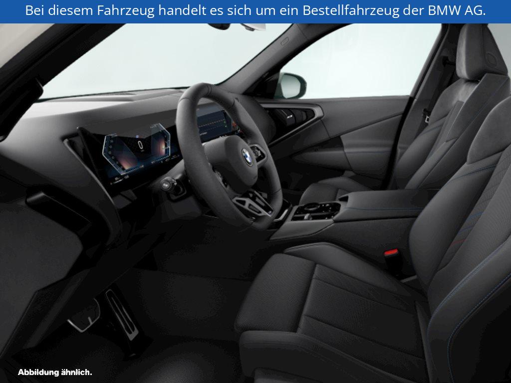 Fahrzeugabbildung BMW X3 20d xDrive