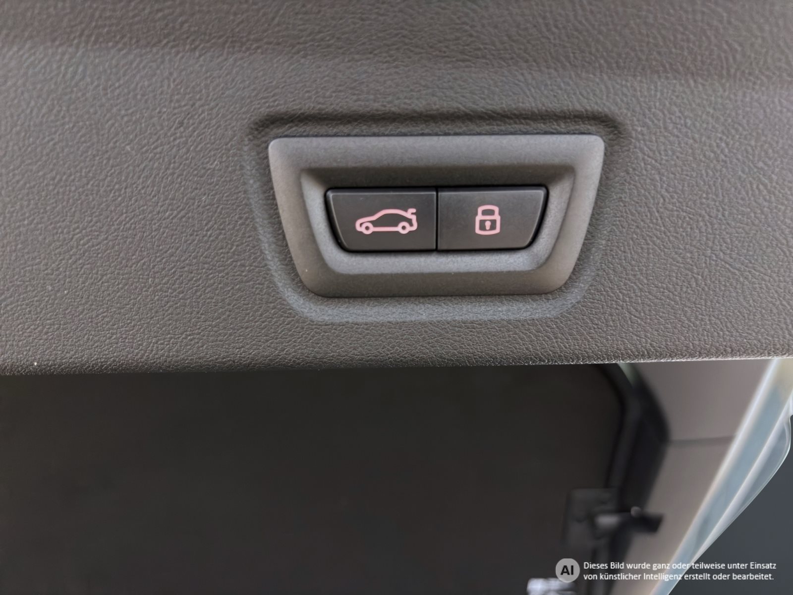 Fahrzeugabbildung BMW i4 eDrive40 [M Sport, HUD, AHK, ACC, RFK, 19 LMR]