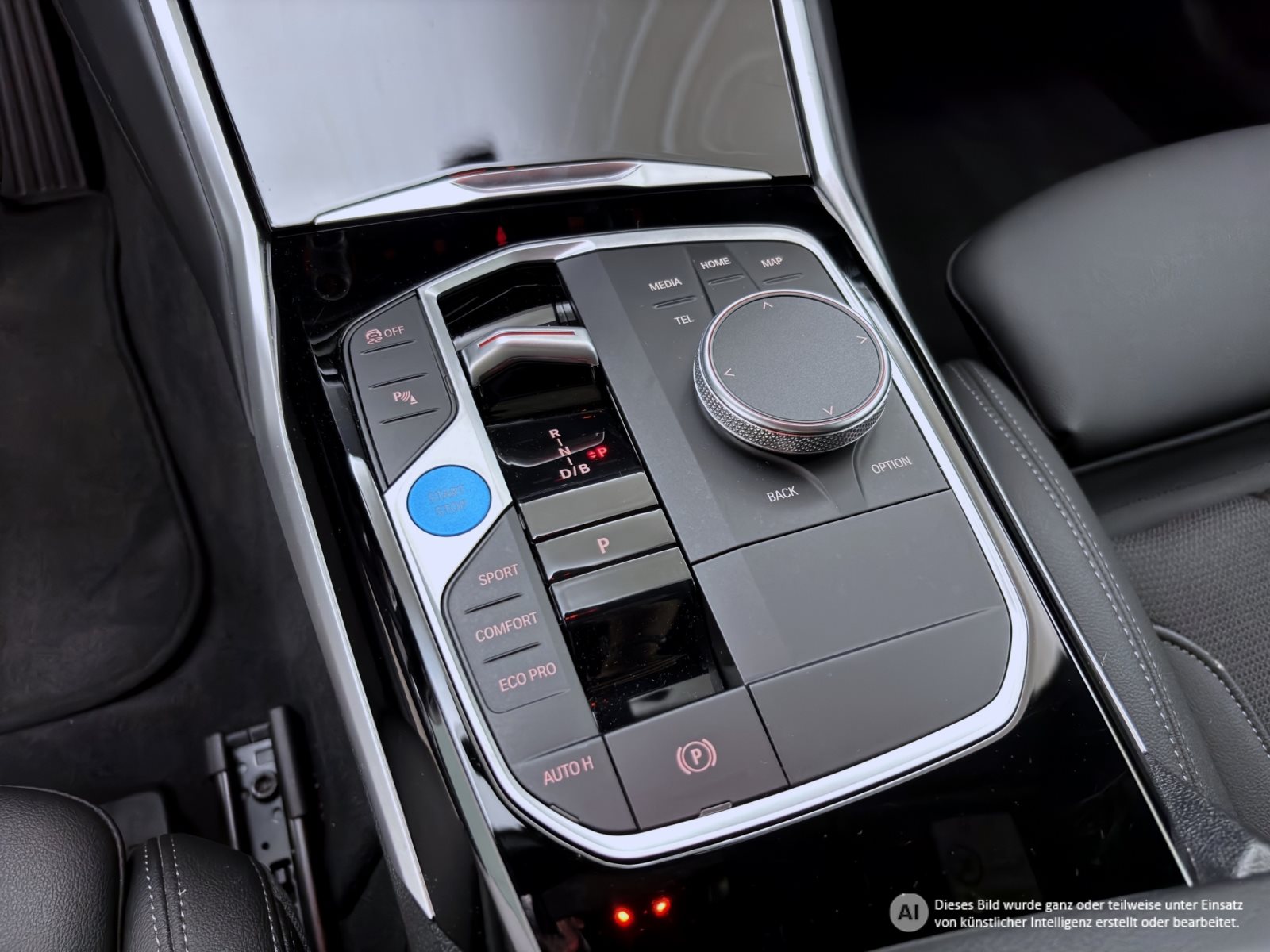Fahrzeugabbildung BMW i4 eDrive35 Gran Coupé [LC+, ACC, RFK, SHZ, LRH]
