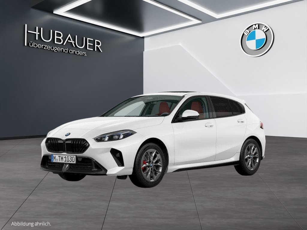 BMW 120d