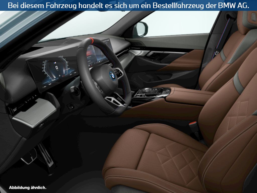Fahrzeugabbildung BMW i5 M60 xDrive Touring