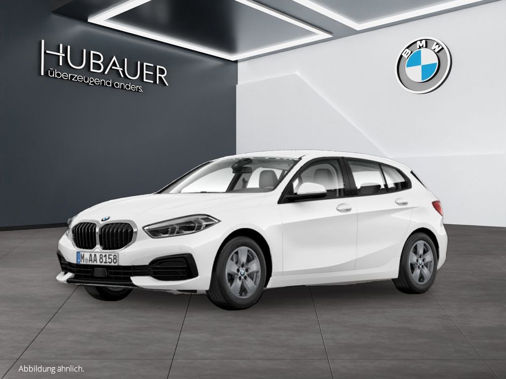 BMW 116i