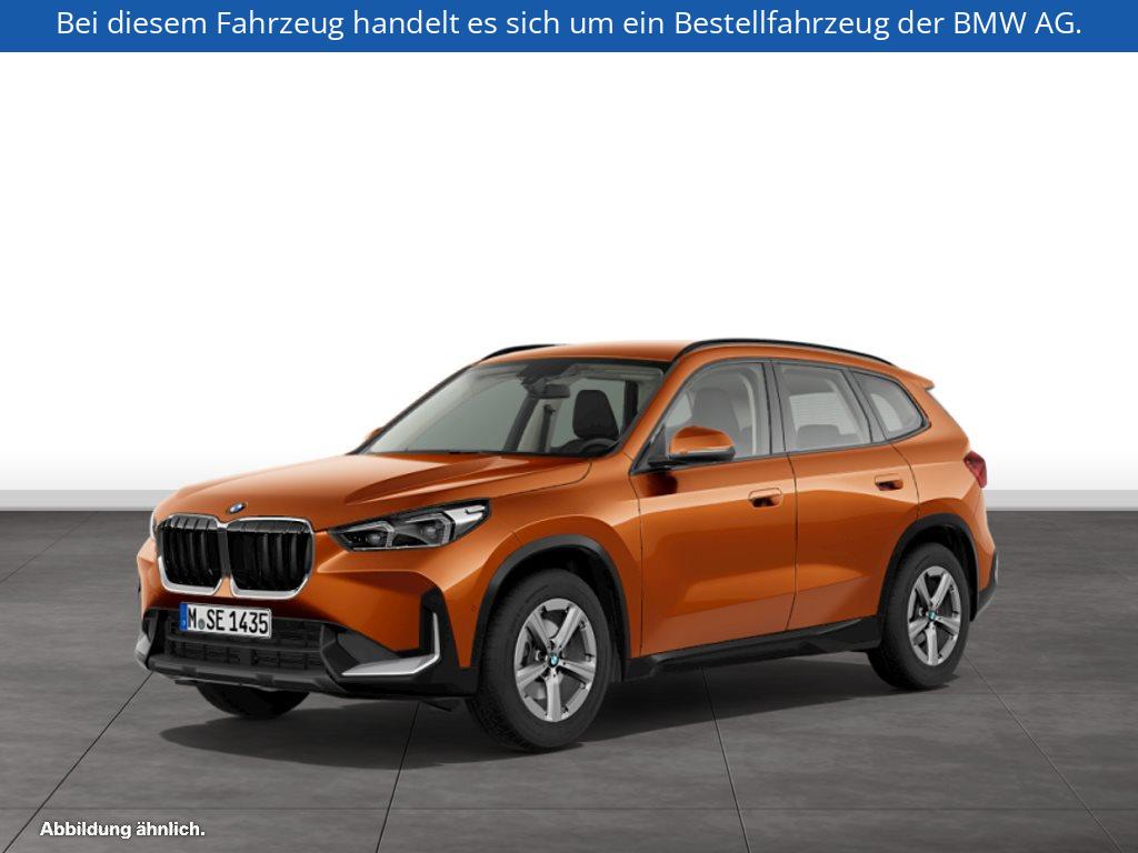 BMW X1 sDrive18i SAV