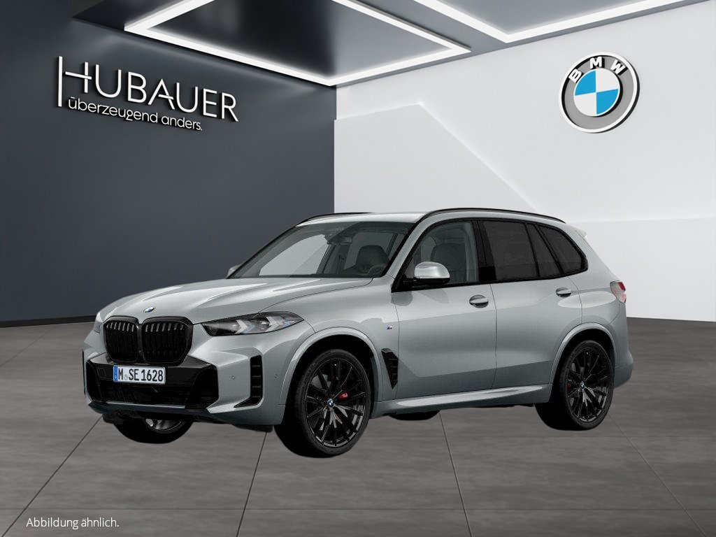 BMW X5 xDrive30d
